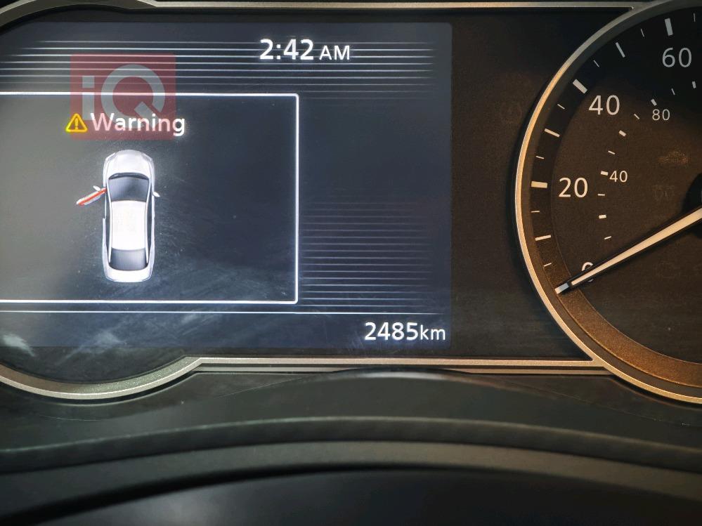 نیسان ڤێرسا